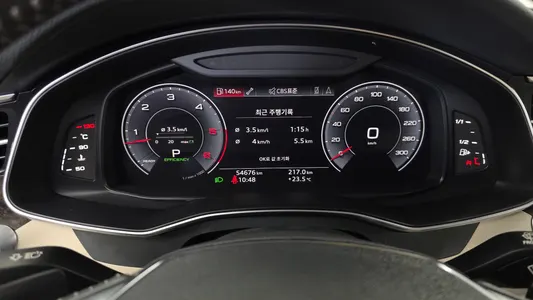 Audi A6 (C8) 45 TDI 2020 8