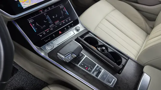 Audi A6 (C8) 45 TDI 2020 9