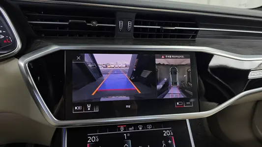 Audi A6 (C8) 45 TDI 2020 15