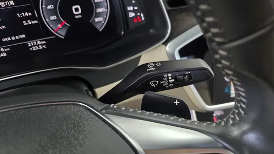 Audi A6 (C8) 45 TDI 2020 20