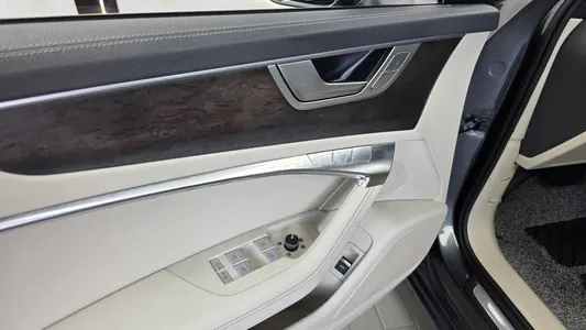 Audi A6 (C8) 45 TDI 2020 19