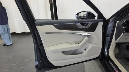 Audi A6 (C8) 45 TDI 2020 24