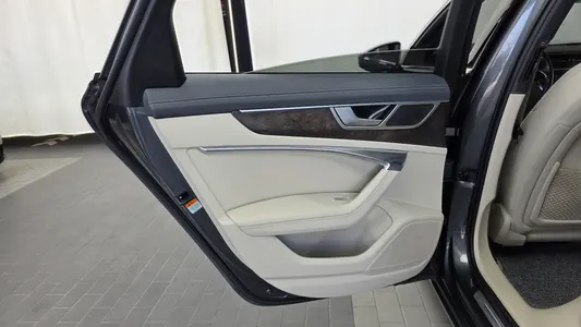 Audi A6 (C8) 45 TDI 2020 25