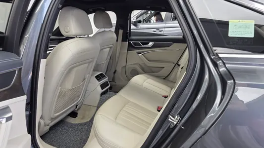 Audi A6 (C8) 45 TDI 2020 26