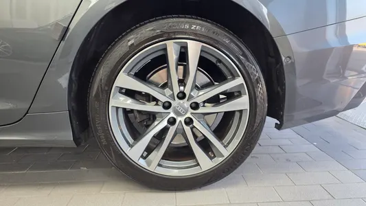Audi A6 (C8) 45 TDI 2020 21