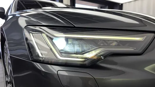 Audi A6 (C8) 45 TDI 2020 22