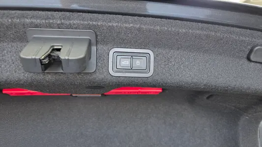 Audi A6 (C8) 45 TDI 2020 31