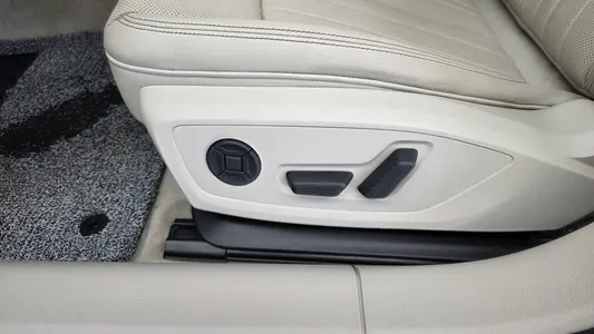 Audi A6 (C8) 45 TDI 2020 32