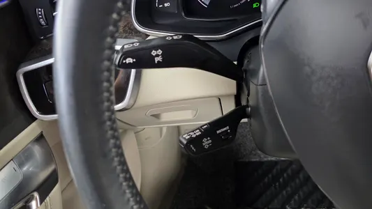 Audi A6 (C8) 45 TDI 2020 34