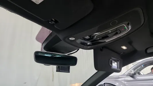 Audi A6 (C8) 45 TDI 2020 27