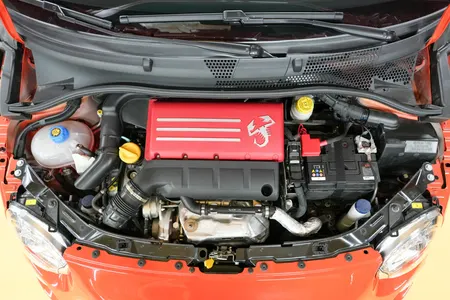Fiat 500C 2023 6