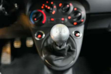 Fiat 500C 2023 9