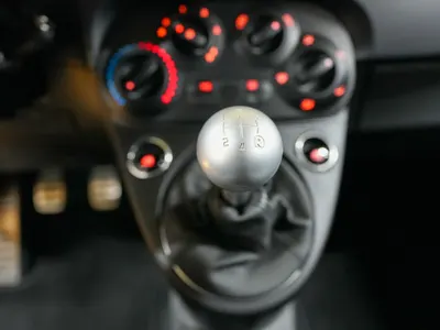 Fiat 500C 2023