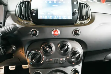 Fiat 500C 2023 14