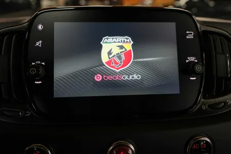 Fiat 500C 2023 15