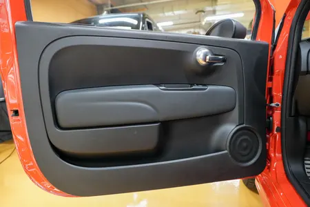 Fiat 500C 2023 16