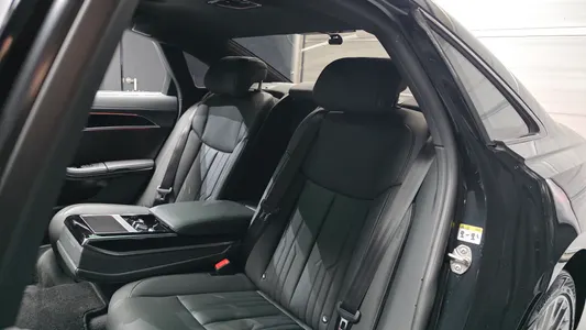Audi A8 (D5) 55 TFSI LWB 2021 16