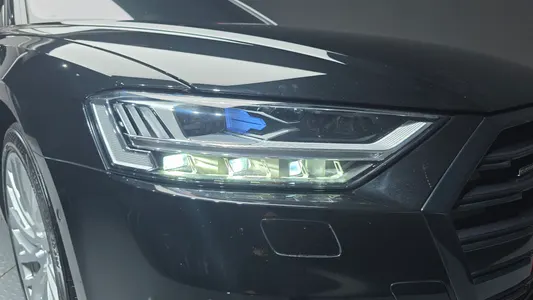 Audi A8 (D5) 55 TFSI LWB 2021 28