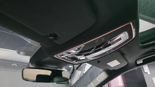 Audi A8 (D5) 55 TFSI LWB 2021 34