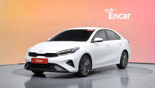 Kia K3 2 1.6 2021