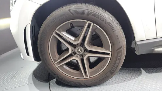 Mercedes-Benz GLE-Class W167 GLE450 4MATIC 2019 5