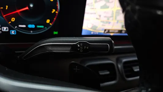 Mercedes-Benz GLE-Class W167 GLE450 4MATIC 2019 9