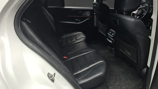 Mercedes-Benz GLE-Class W167 GLE450 4MATIC 2019 11