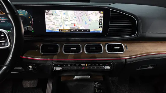 Mercedes-Benz GLE-Class W167 GLE450 4MATIC 2019 14