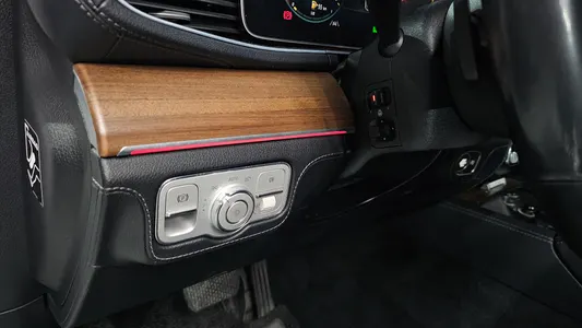 Mercedes-Benz GLE-Class W167 GLE450 4MATIC 2019 20