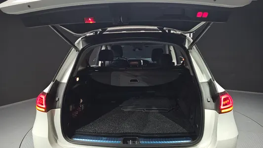 Mercedes-Benz GLE-Class W167 GLE450 4MATIC 2019 17