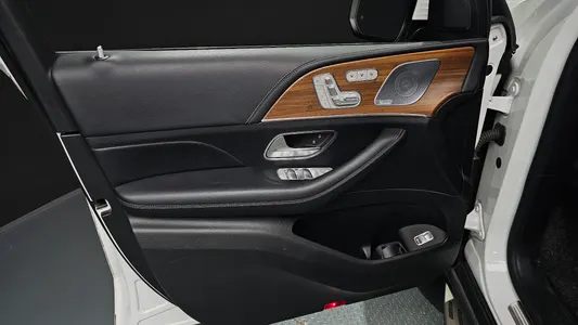 Mercedes-Benz GLE-Class W167 GLE450 4MATIC 2019 24
