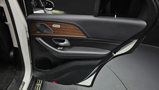 Mercedes-Benz GLE-Class W167 GLE450 4MATIC 2019 25