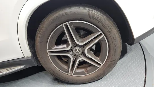 Mercedes-Benz GLE-Class W167 GLE450 4MATIC 2019 21