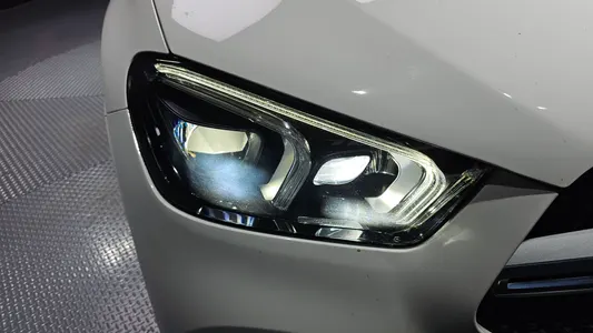 Mercedes-Benz GLE-Class W167 GLE450 4MATIC 2019 22