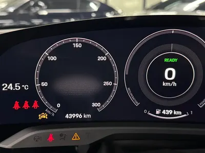 Porsche 타이칸 2022 5