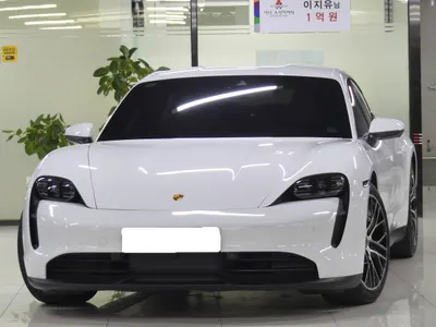 Porsche 2022