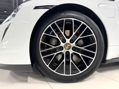 Porsche 타이칸 2022 17