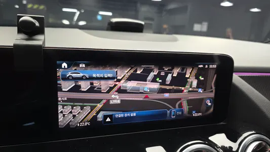 Mercedes-Benz GLA-Class H247 GLA250 4MATIC 2025 15