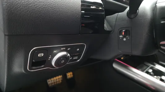 Mercedes-Benz GLA-Class H247 GLA250 4MATIC 2025 20