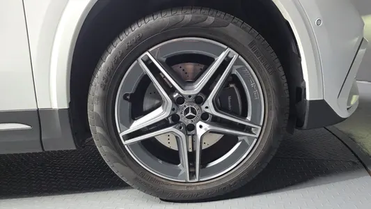 Mercedes-Benz GLA-Class H247 GLA250 4MATIC 2025 21