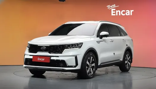 Kia 4 2.2 4WD 2020