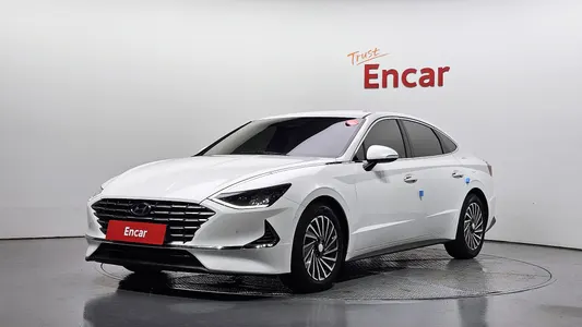 Hyundai (DN8) 2021