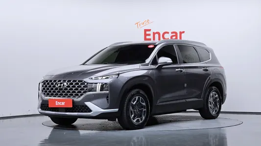 Hyundai HEV 1.6 2WD 2022