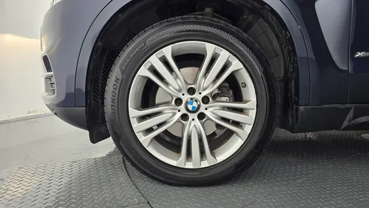 BMW X5 (F15) xDrive 30d 2015 5