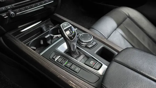 BMW X5 (F15) xDrive 30d 2015 9