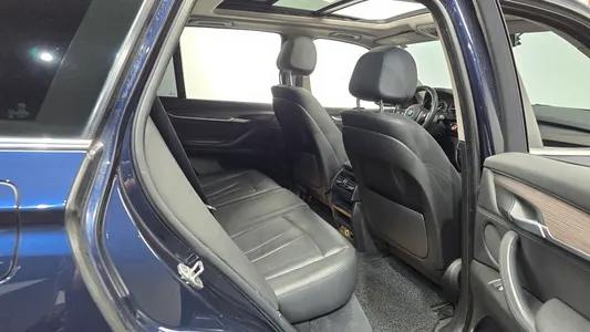 BMW X5 (F15) xDrive 30d 2015 11
