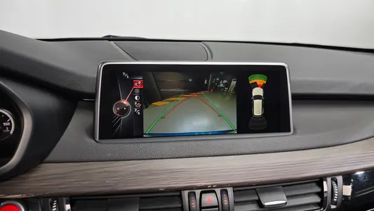 BMW X5 (F15) xDrive 30d 2015 14