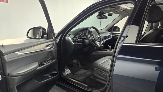 BMW X5 (F15) xDrive 30d 2015 10