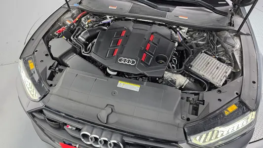 Audi S7 (4K) 3.0 TDI 2021 6