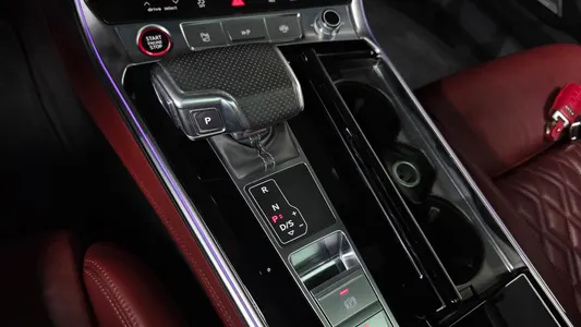 Audi S7 (4K) 3.0 TDI 2021 9